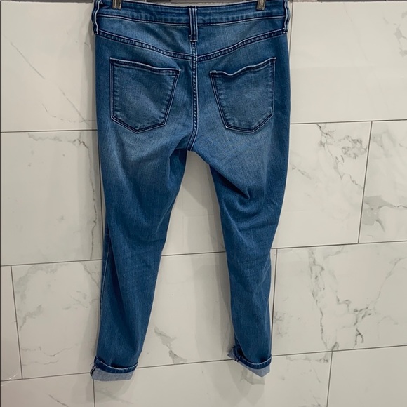 Plain jeans - Picture 2 of 2